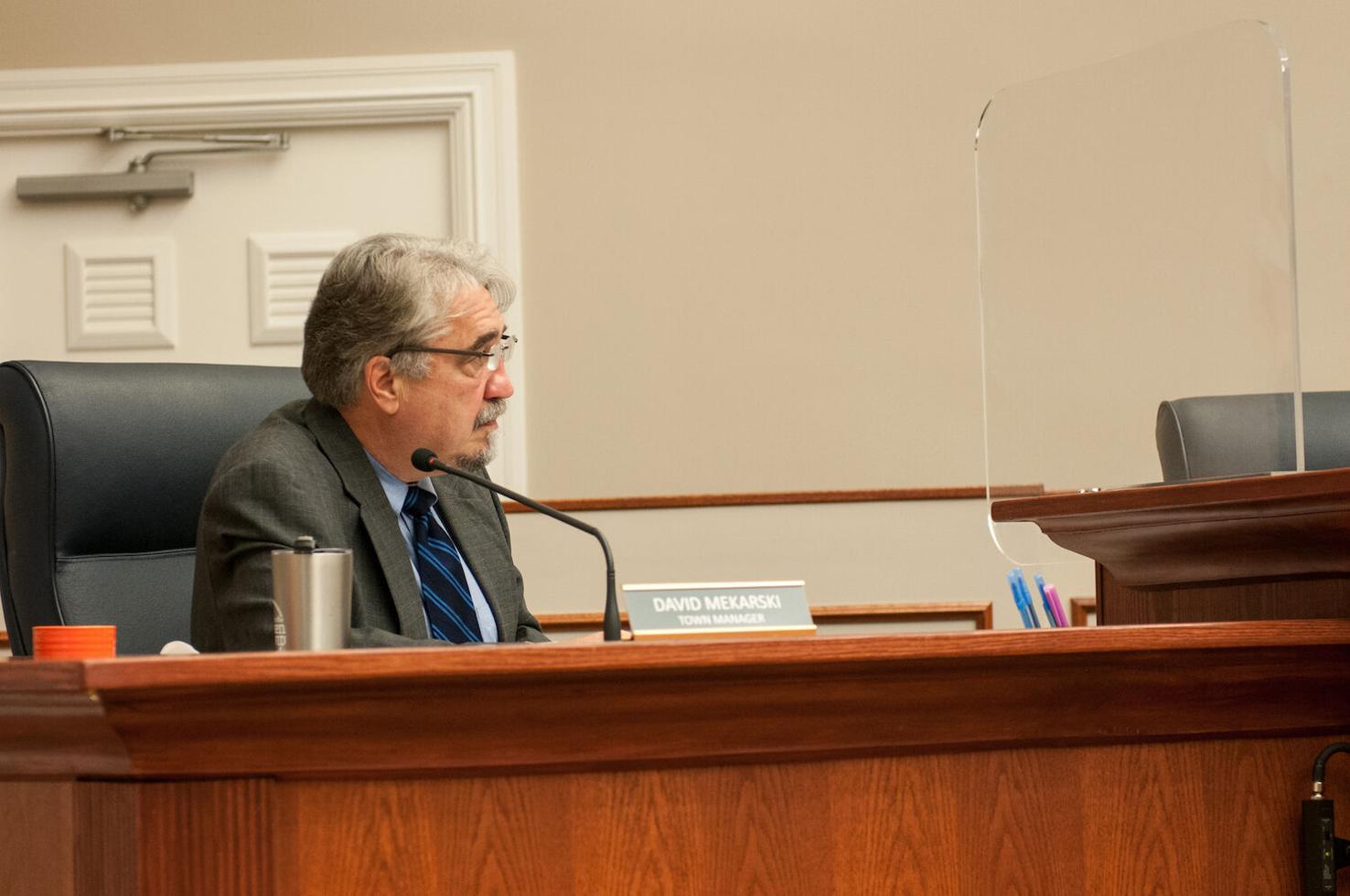 Purcellville Scrambles to Fill Planning Director Position News