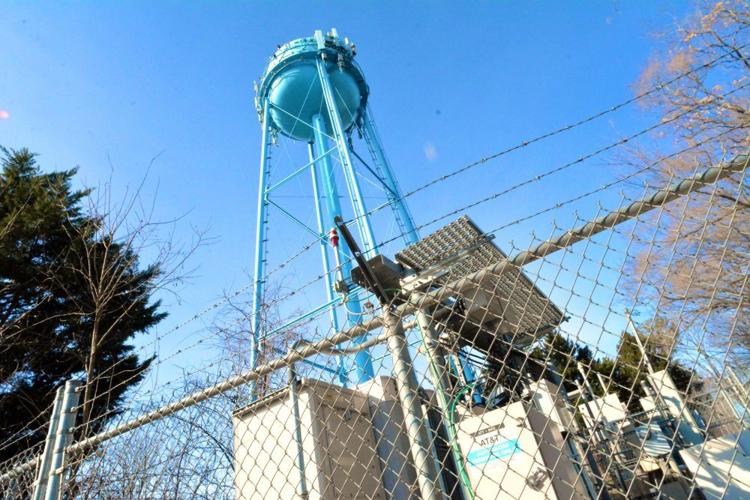 Citing Health Concerns, Lovettsville Residents Oppose New Cell Antennas Towns