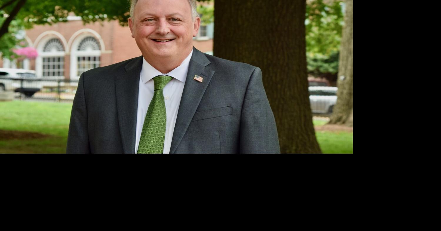 Candidate Profile: 10th Congressional District, Dave Beckwith ...