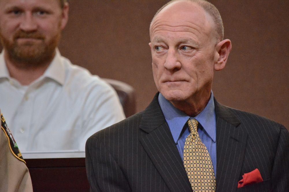 Loudoun Treasurer Zurn Will Not Seek Reelection News