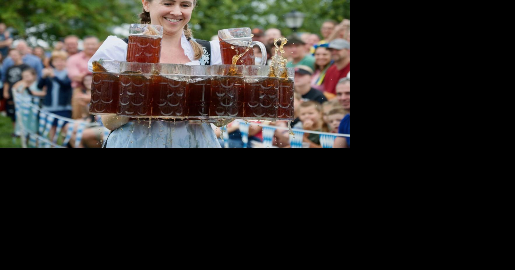 Lovettsville’s Oktoberfest Gets Back to its Roots with 2026 Plans