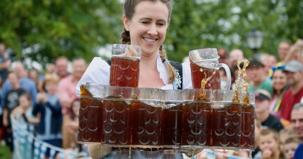 Lovettsville’s Oktoberfest Gets Back to its Roots with 2026 Plans