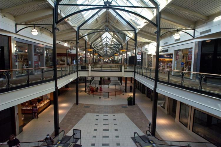 Suspect Arrested in Dulles Town Center Shooting News loudounnow com