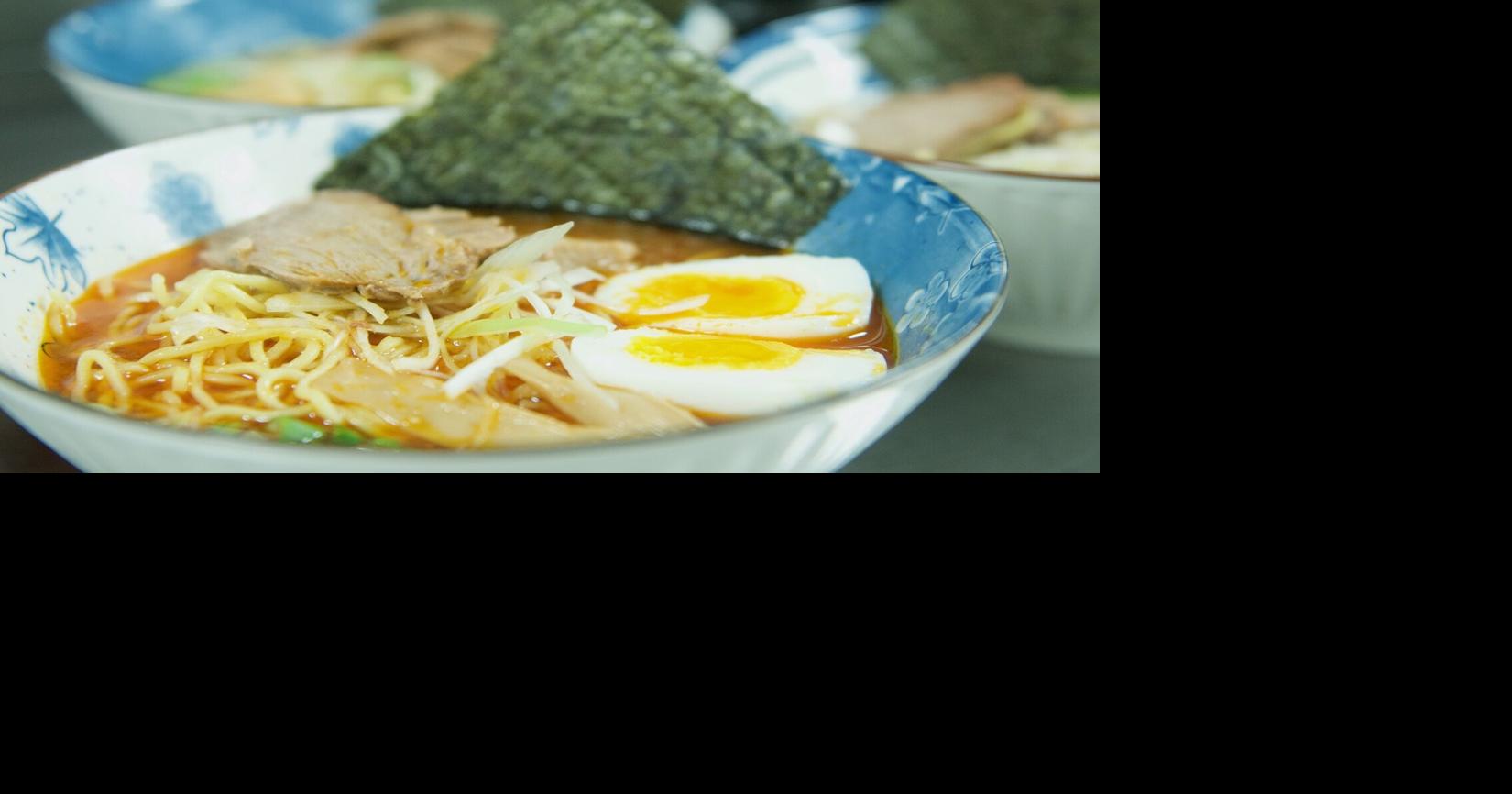 Koyo Ramen Opens in Purcellville Get Out Loudoun