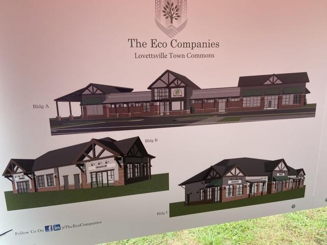 Lovettsville Cooperative Celebrates Start of Construction News