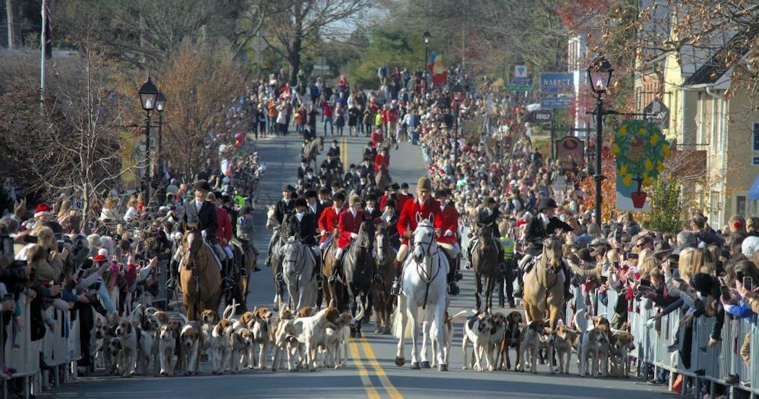 Holiday Happenings Around the Towns