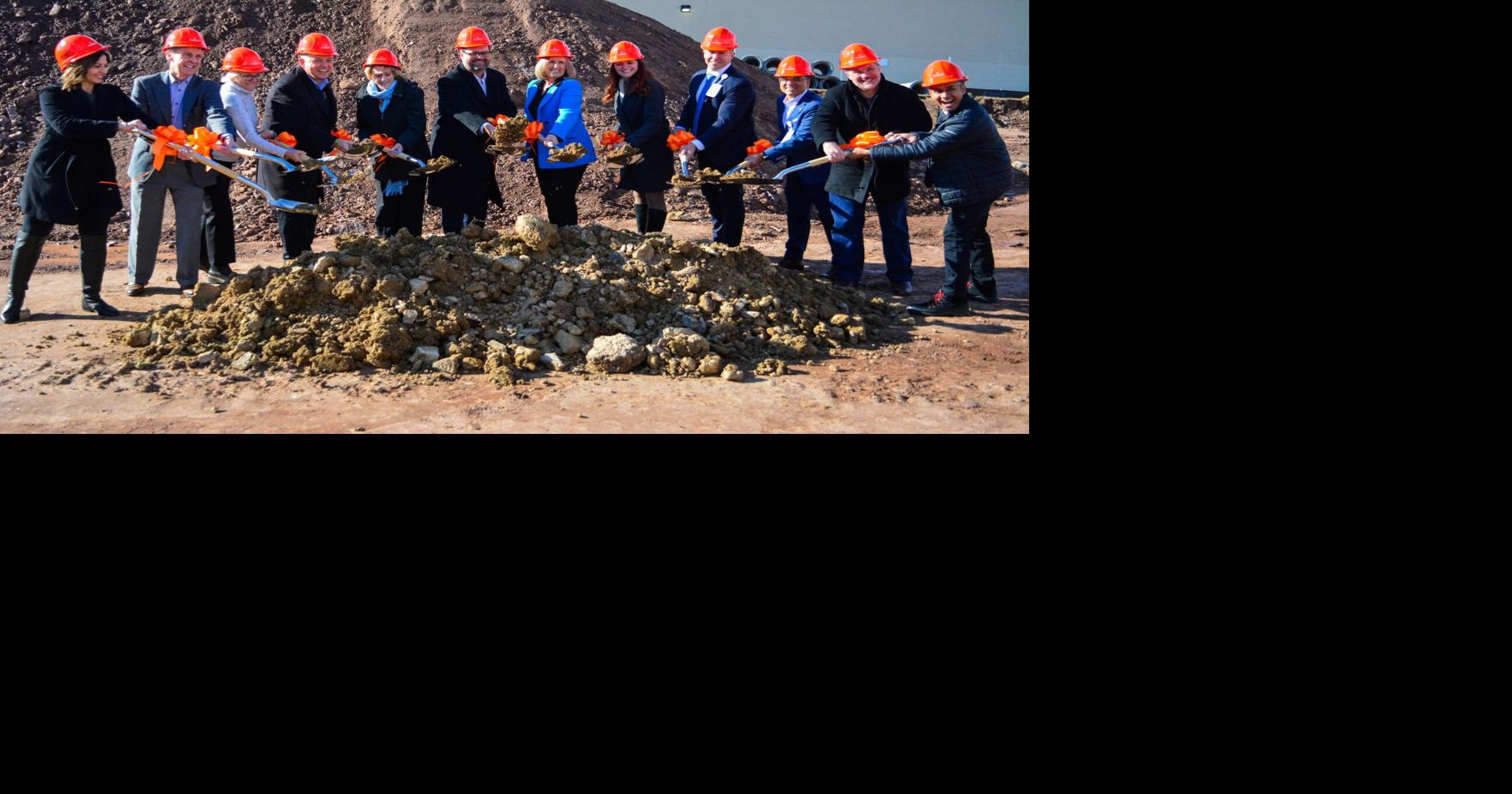 Reston Hospital Begins Work on Leesburg Emergency Room Complex