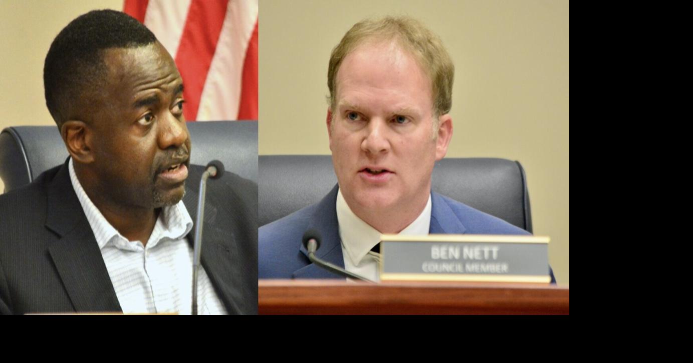 Nett, Fraser Denied Copies of Grand Jury Transcripts, Travel Granted with Conditions