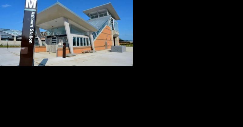 Metro Trains to Ashburn Expected by Thanksgiving - Vimarsana News