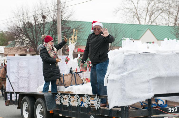 Photo Gallery Purcellville Christmas Parade Towns