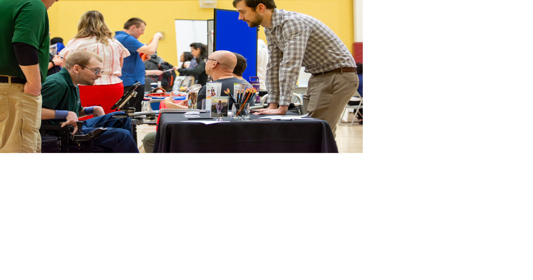 The Arc Prepares for May 5 Disability Resource Fair | Community News ...