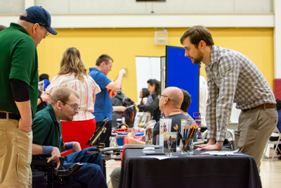 The Arc Prepares for May 5 Disability Resource Fair | Community News ...