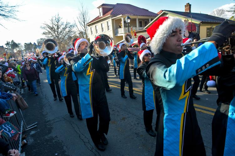 Photo Gallery Christmas in Middleburg Towns