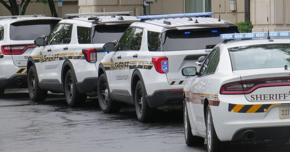Crime Drops in Loudoun in 2025