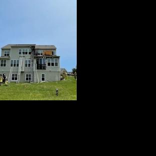 Aldie House Fire Causes $950K in Damages, Displaces Family | Public ...