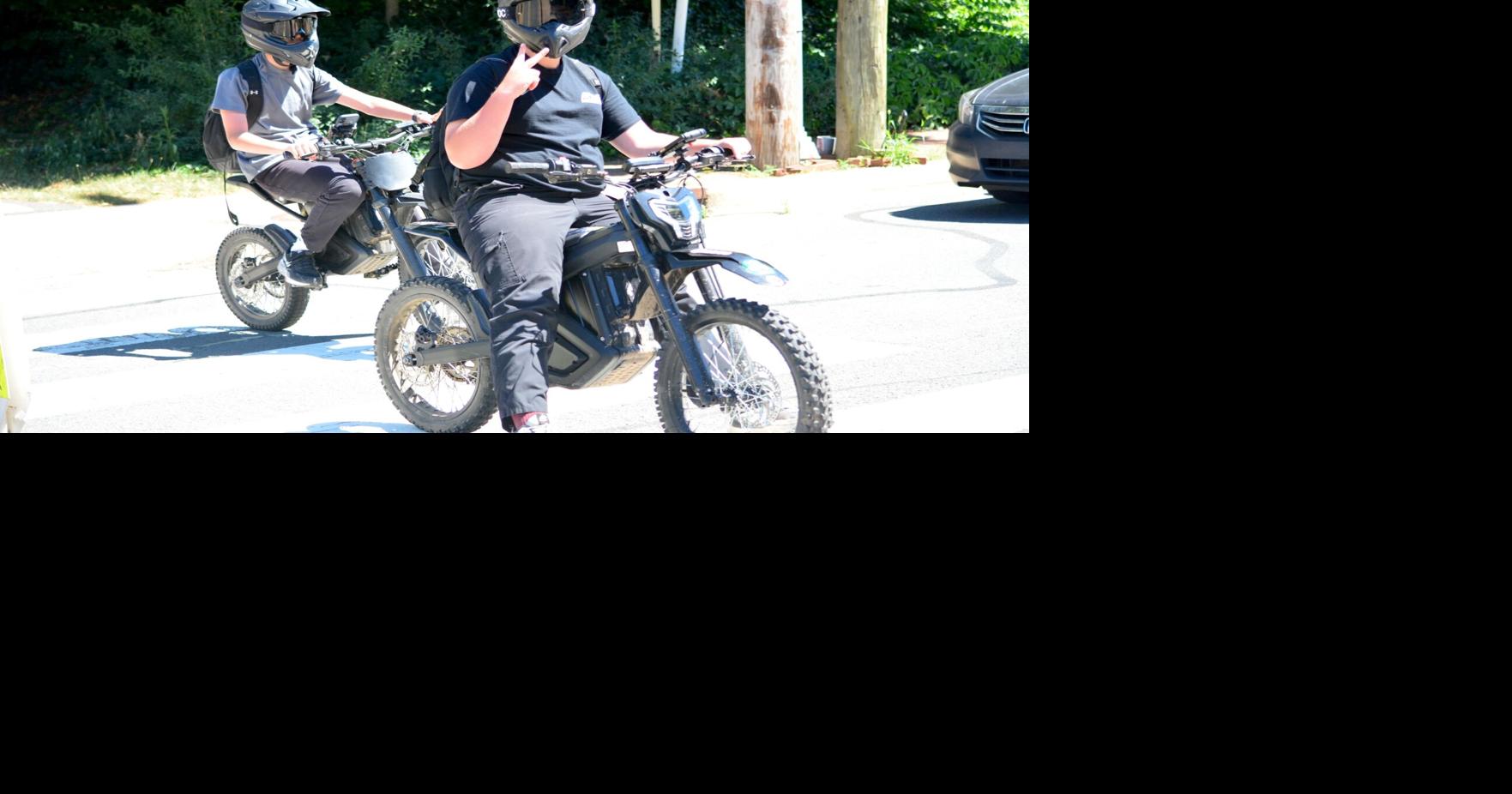 Loudoun County Officials Address Growing Safety Concerns Over Juveniles Operating Electric Bikes