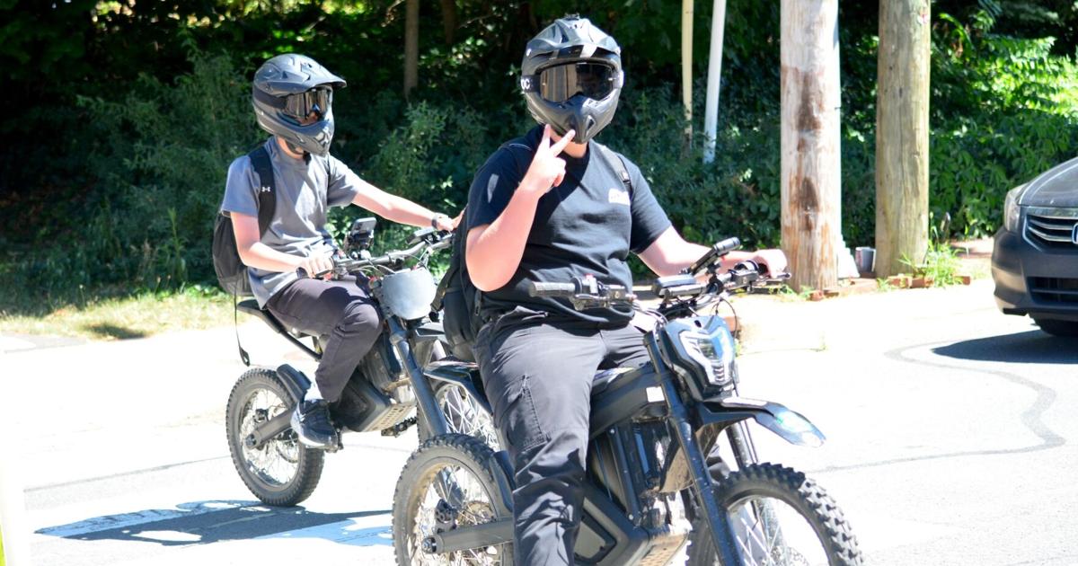 Loudoun County Officials Address Growing Safety Concerns Over Juveniles Operating Electric Bikes