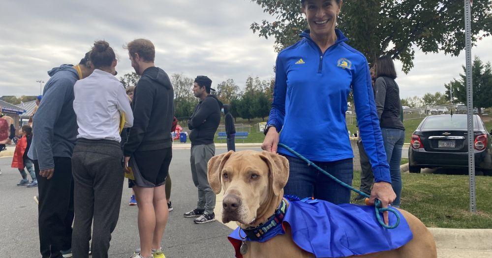 Chamber Partners with Arc of Loudoun for 5K and Fun Run | Archives ...