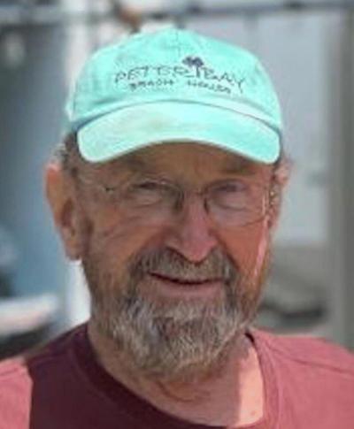 John “Jack” Aubrey Andrews