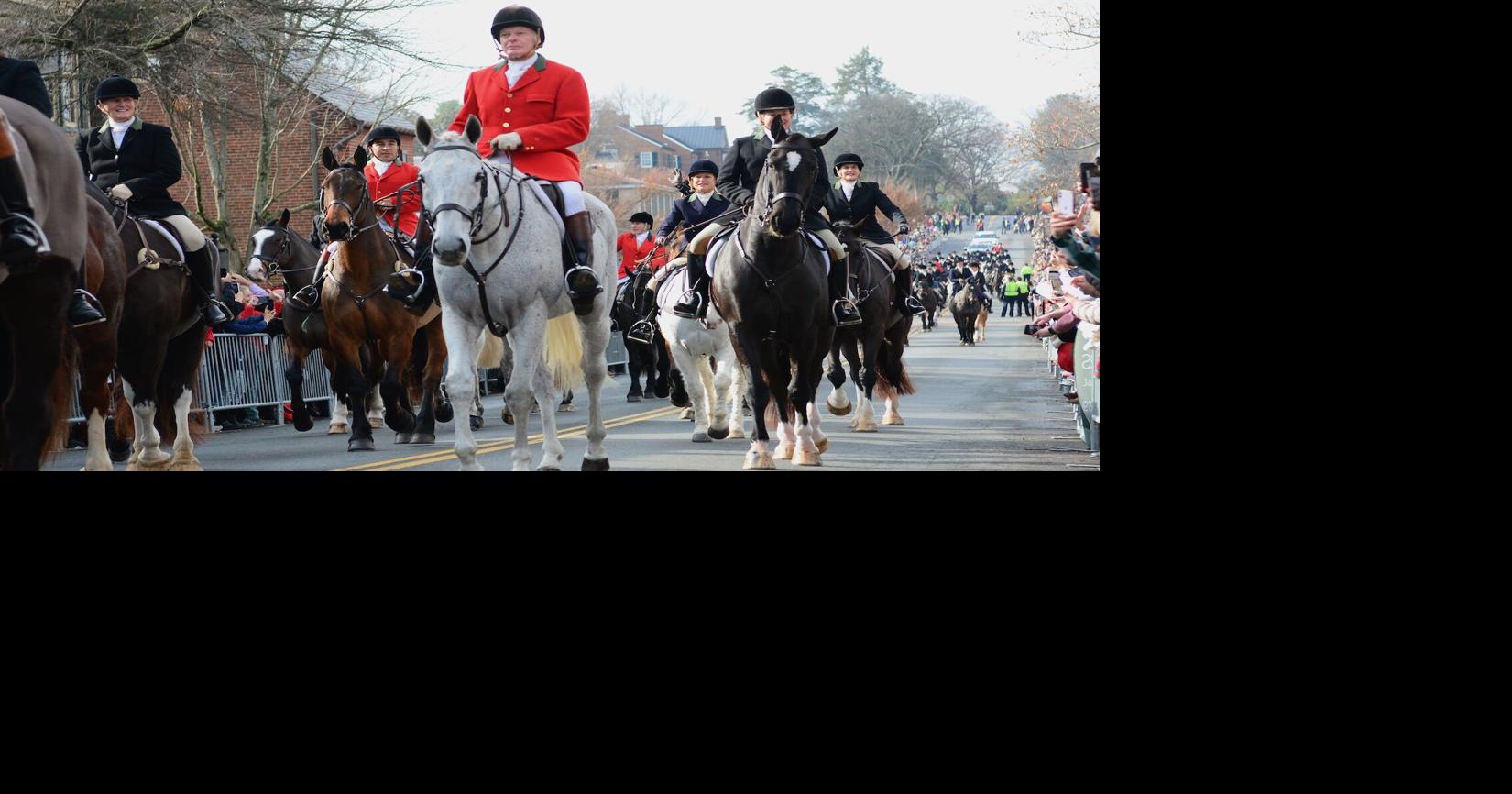 Photo Gallery Middleburg Parade Day 2023 News