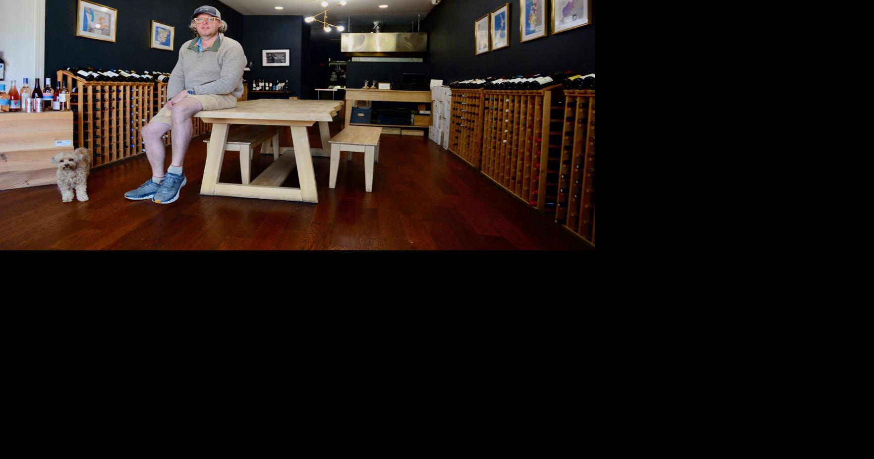 Elevated but Unpretentious: Jarad Slipp Brings World-Class Training to ...