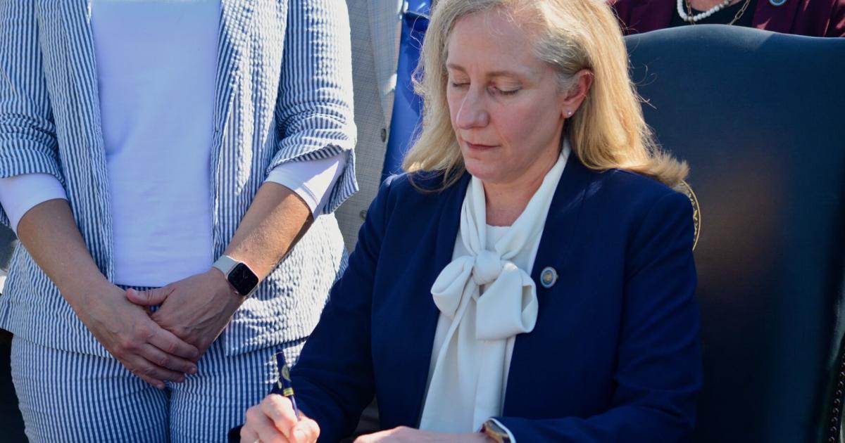 Spanberger Touts Agrivoltaics as Part of Energy Solution Amid Data Center Budget Talks