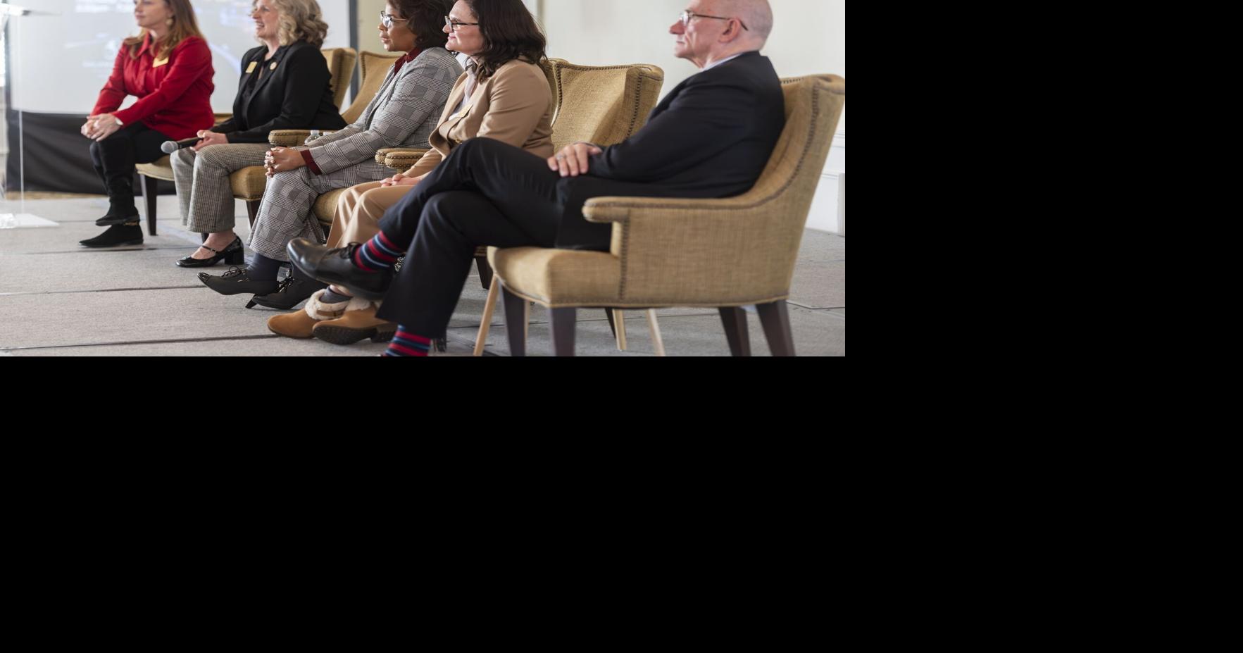 Supervisors Talk Housing, Land Use, Budget in Chamber Forum