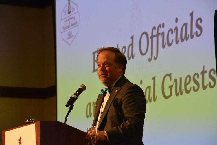 Photo Gallery: Visit Loudoun Tourism Awards | | loudounnow.com