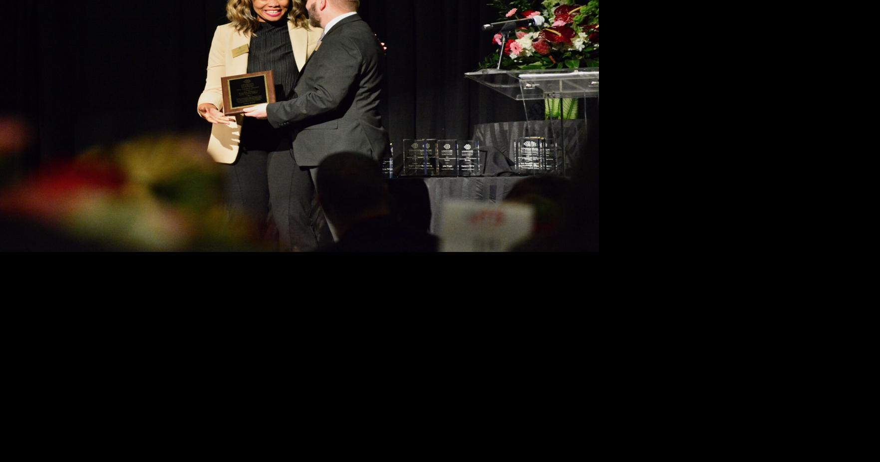 Loudoun Chamber Honors Community Leaders in Annual Meeting