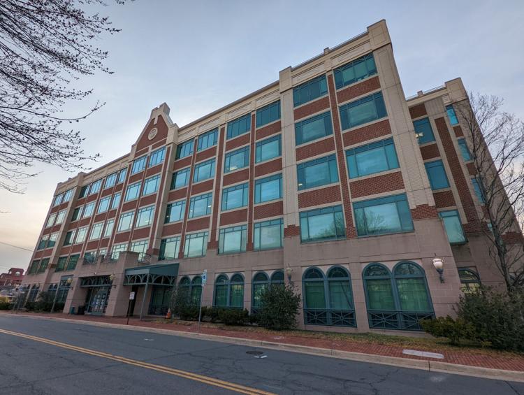 Loudoun's 2023 Real Estate Tax Rate Climbs HalfPenny in Budget Talks