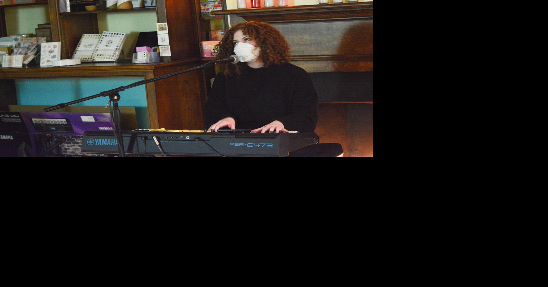 Leesburg Listening Room Concert Series Kicks Off Saturday