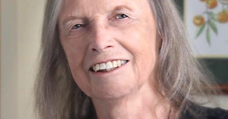 Nancy Bradeen Spannaus, author and historian