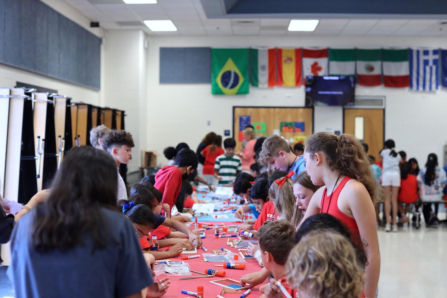 loudoun-first-graders-honor-fallen-through-memorial-day-curriculum
