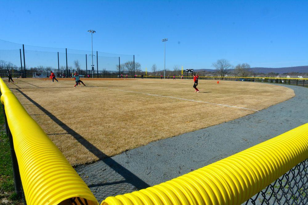 Lovettsville Community Park Opens News