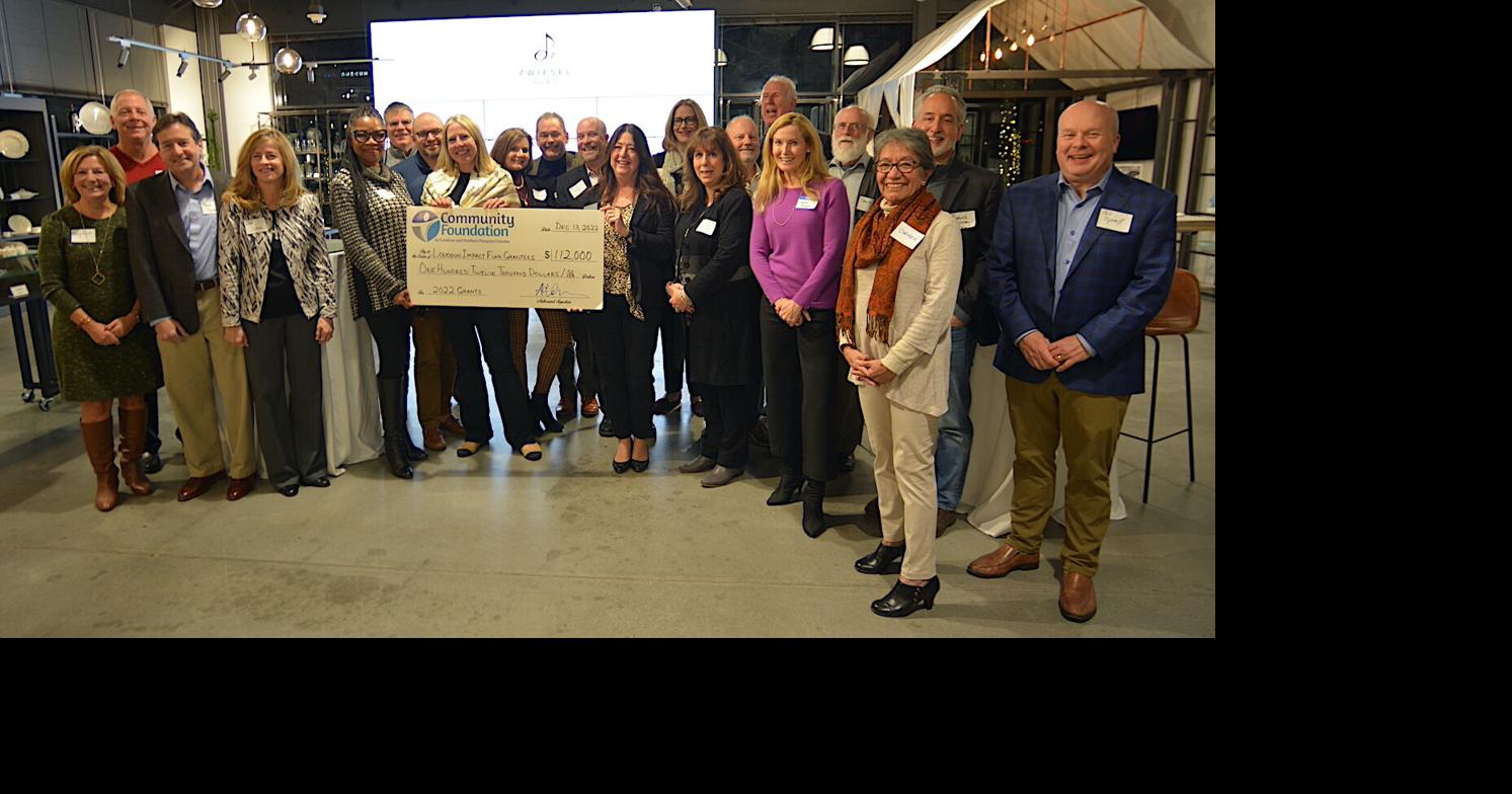 Loudoun Impact Fund Awards $112K to Nonprofits | Giving Back ...