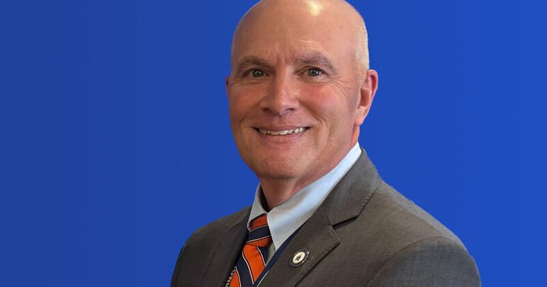 Leesburg Town Manager Announces Retirement Plans | News | loudounnow.com