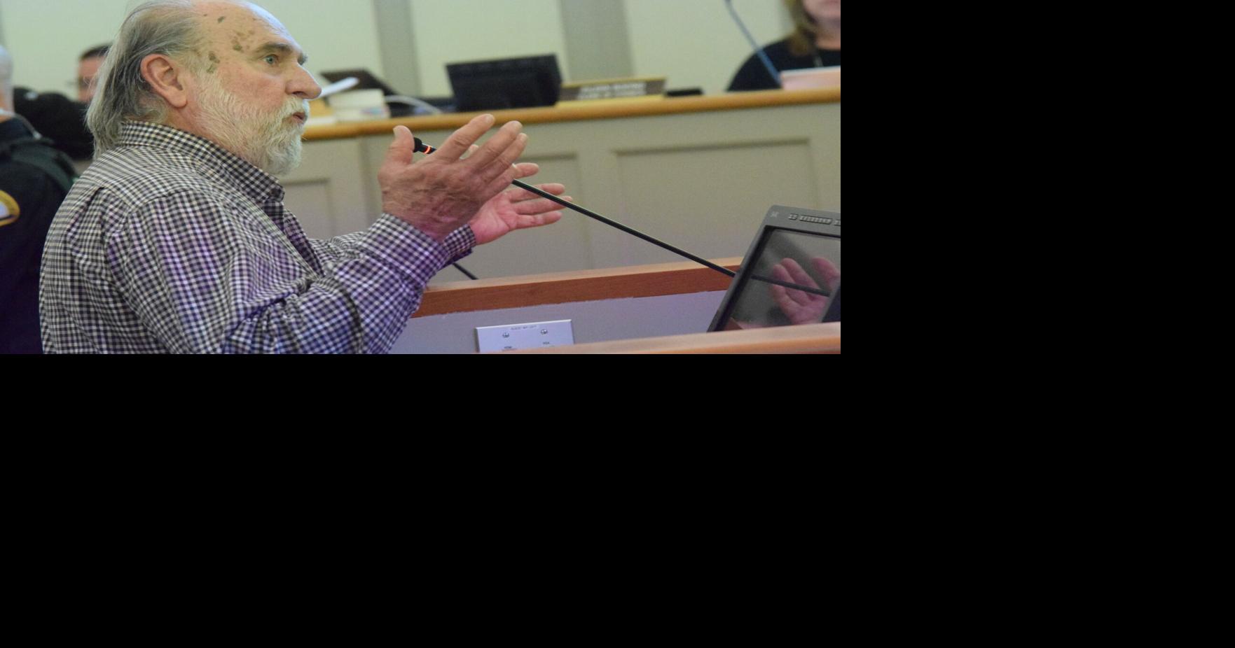 ‘Save the Music’ Crowd Packs Leesburg Council Chamber over Noise ...
