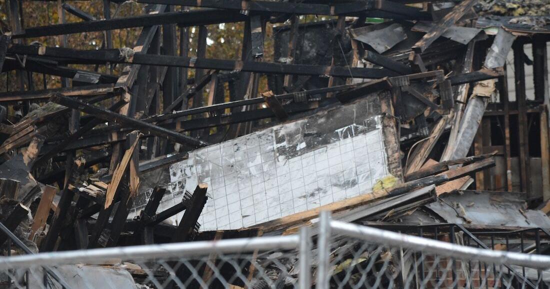Jury Begins Deliberations in Case Against Suspect in Fatal Arson