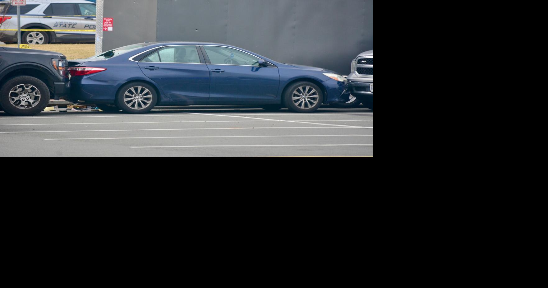 Bank Robbery Suspect Was Depressed In Weeks Before Loudoun Officers Fatally Shot Him, Court Docs Say