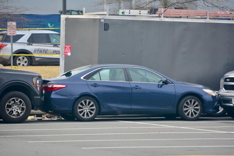 Attempted Bank Robbery Suspect Fatally Shot by Officers at Leesburg ...