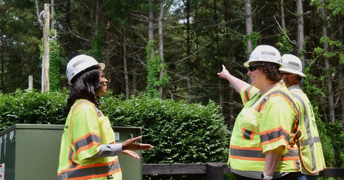 Environmental Group Launches Statewide Data Center Information Campaign