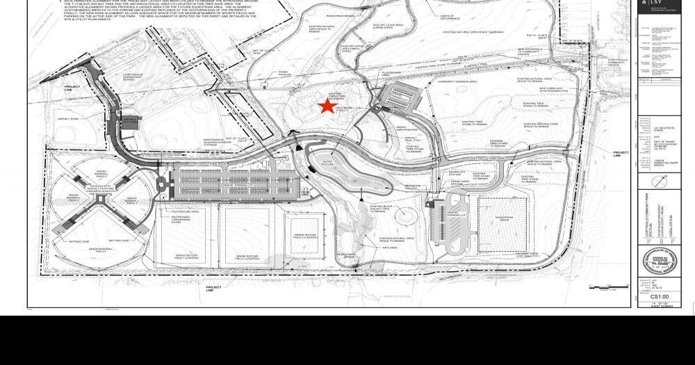 Preservationists Push for Study of Historic Structures at Lovettsville