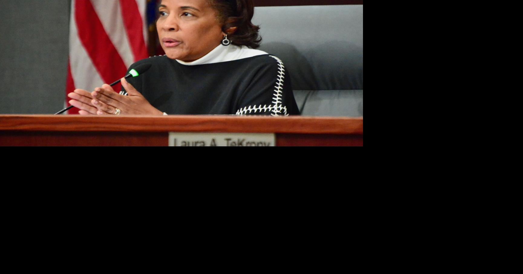 Loudoun Board Adds Net Metering, Solar Incentives, Multi-Modal Transportation to General Assembly Wishlist