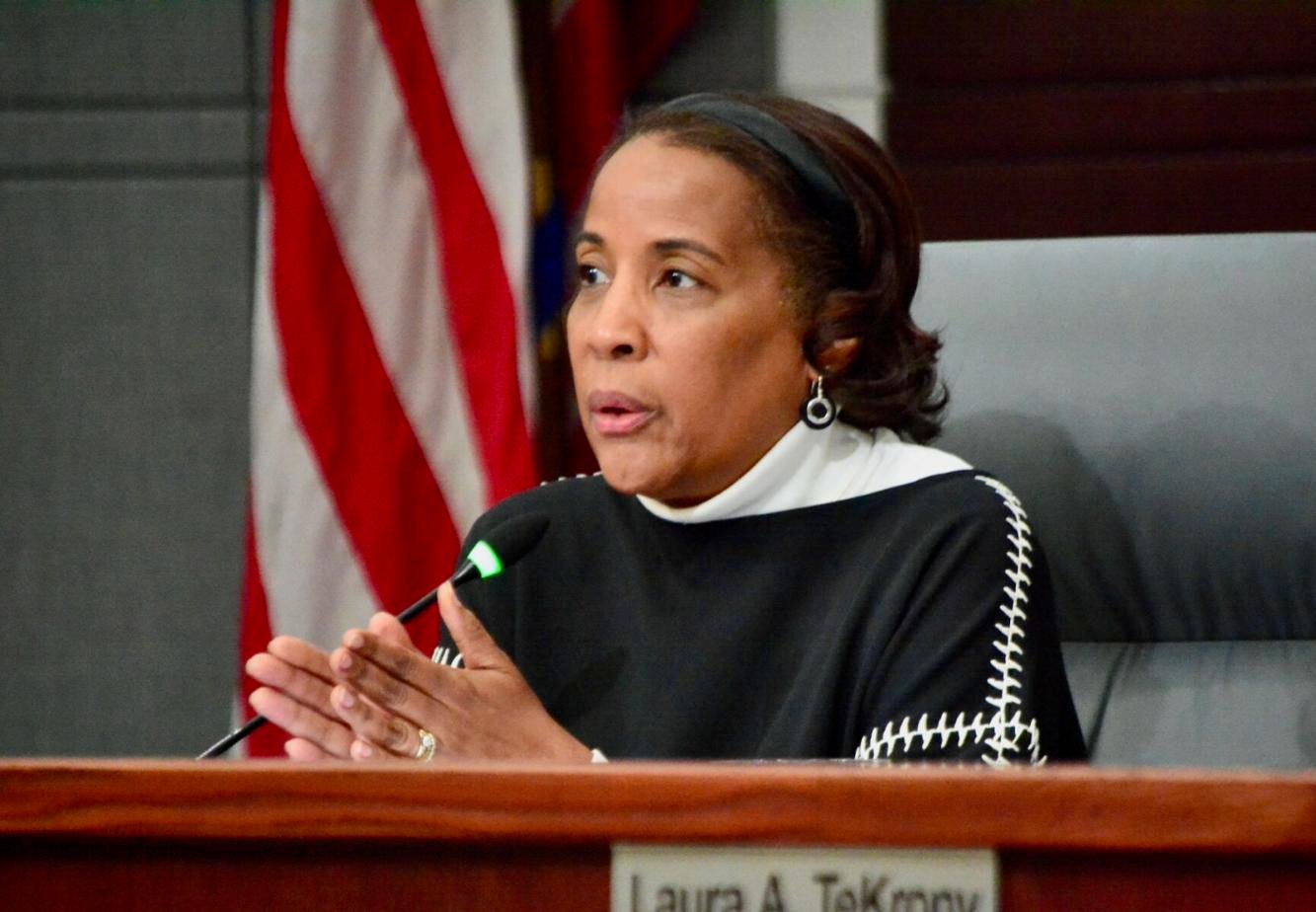 Loudoun Supervisors Approve 3 Year DEIA Plan News loudounnow com