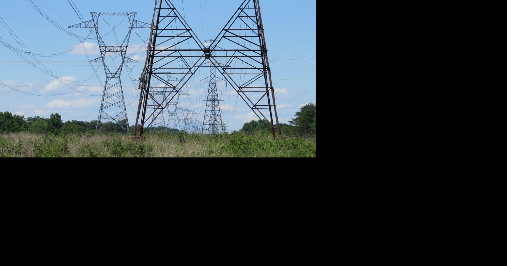 Loudoun's Infrastructure Work Group Touted as Possible Model for Region