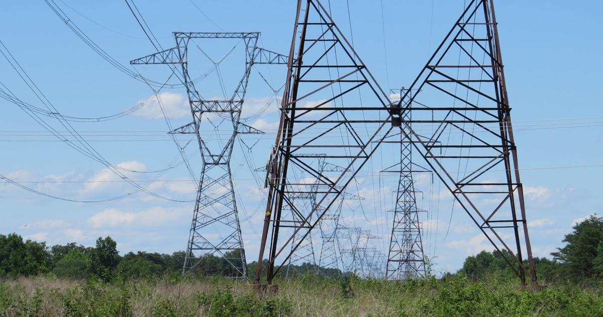 Loudoun's Infrastructure Work Group Touted as Possible Model for Region
