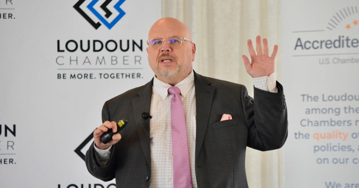 Rizer Requests Advisory Opinion on 2000 Data Center Zoning Determination