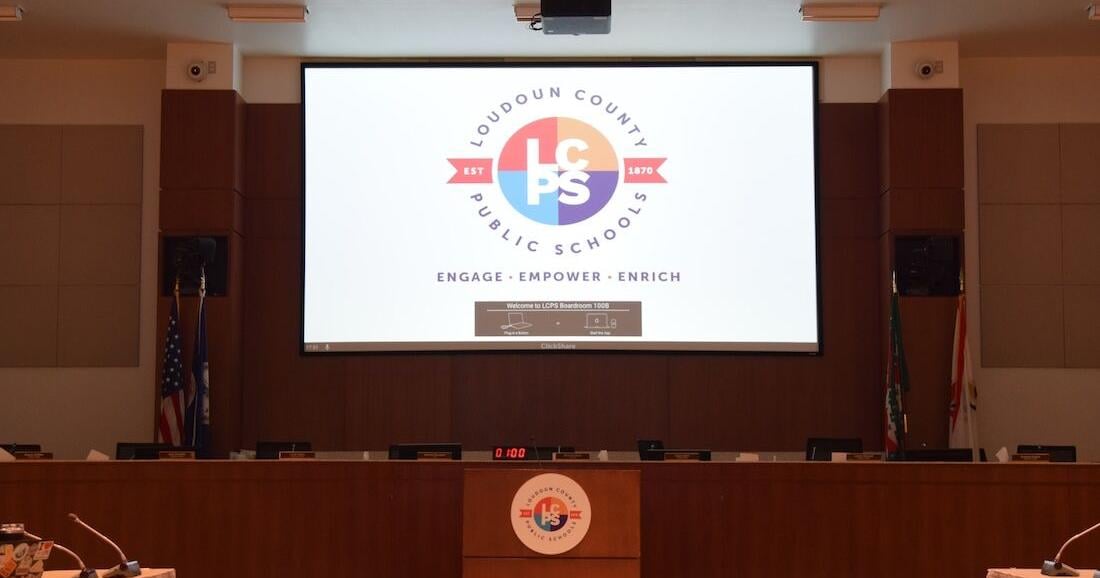 School Board Adopts Legislative Priorities for 2026