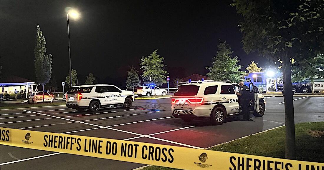 Loudoun County's Public Safety Highlights from 2025