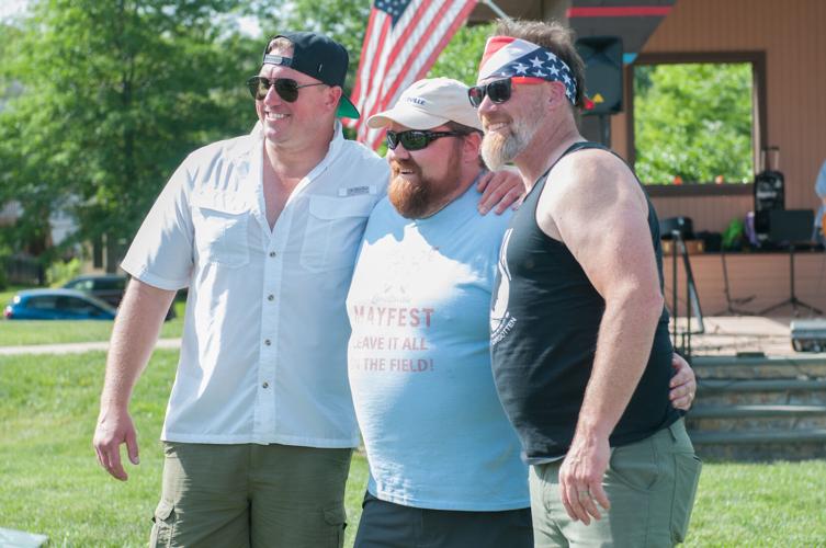 Lovettsville Brings Back Mayfest Towns